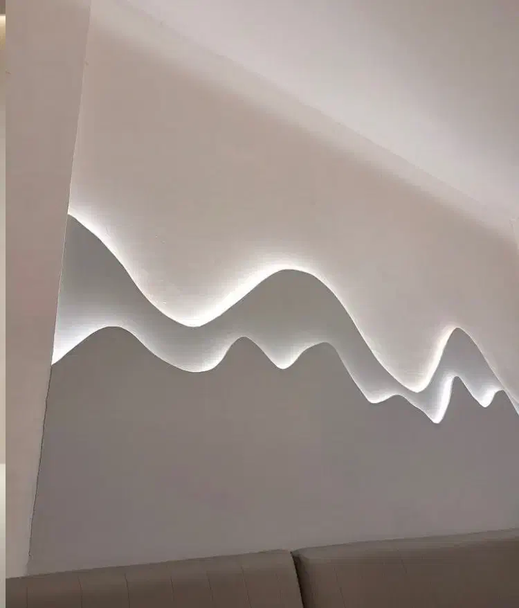 نیازمند به شاگرد برای کناف|استخدام معماری، عمران و ساختمانی|زاهدان, |دیوار