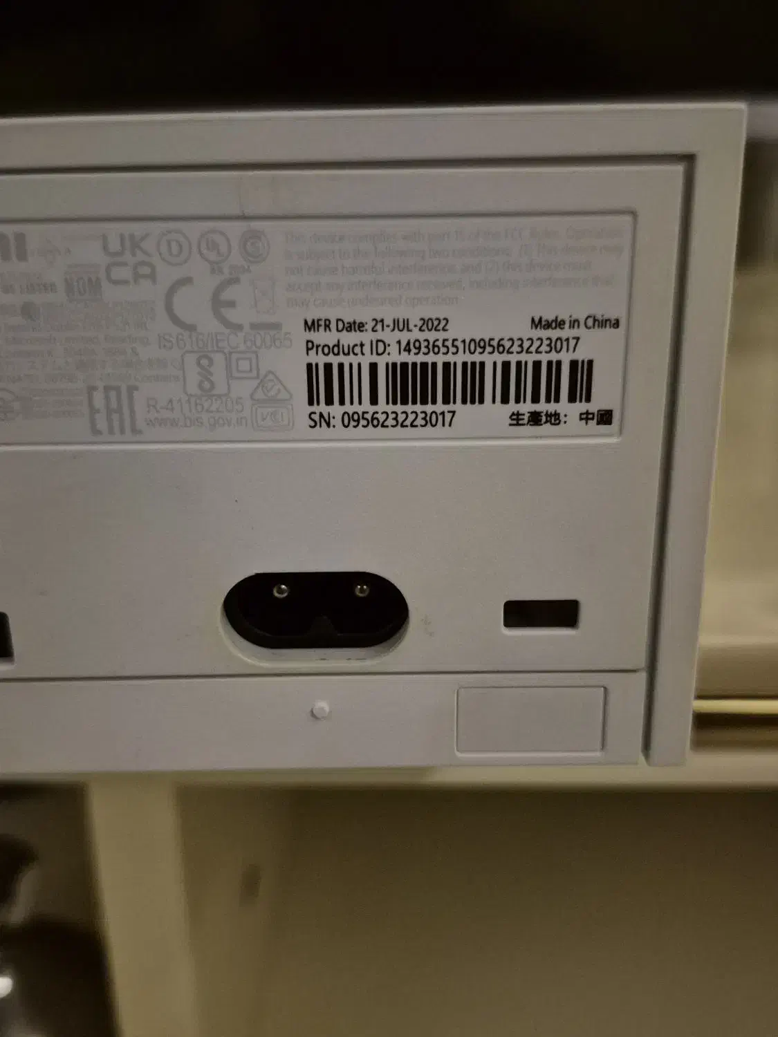 xbox s 512|کنسول، بازی ویدئویی و آنلاین|تهران, ایوانک|دیوار