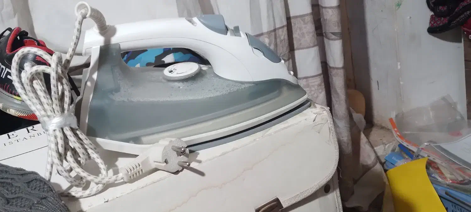 اوطوی لباس|اتو و لوازم اتو|قیدار, |دیوار