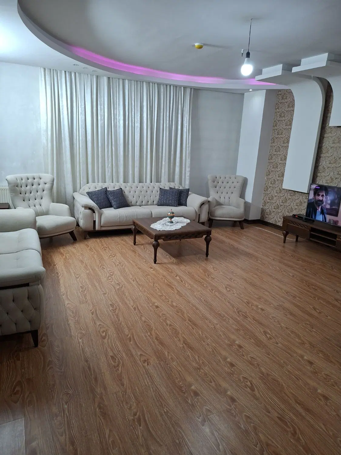 ۸۵متر فول عطار|اجارهٔ آپارتمان|شاهینشهر, عطار|دیوار