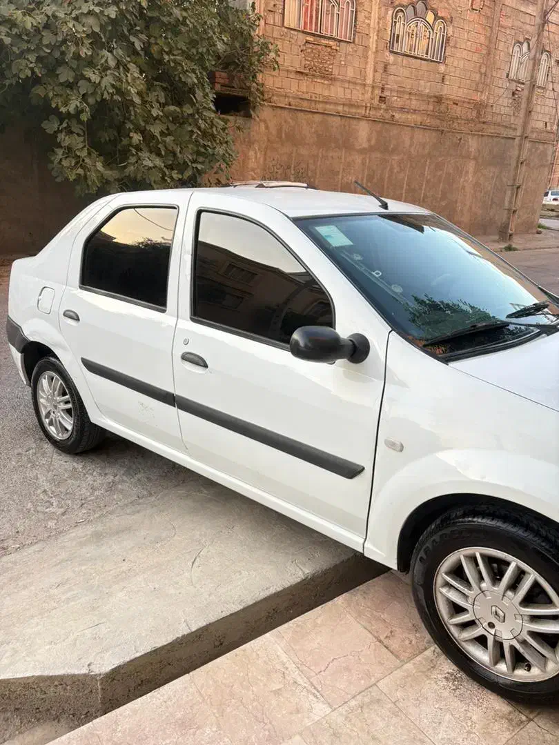 پارس تندر ال90|خودرو سواری و وانت|گنبد کاووس, |دیوار