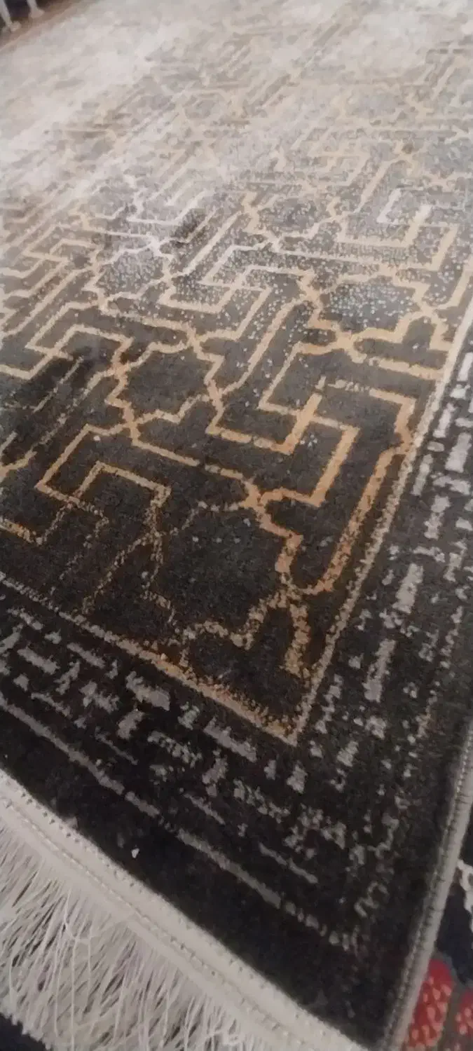 فرش آشپز خانه نو|گلیم، جاجیم، گبه|بیرجند, |دیوار