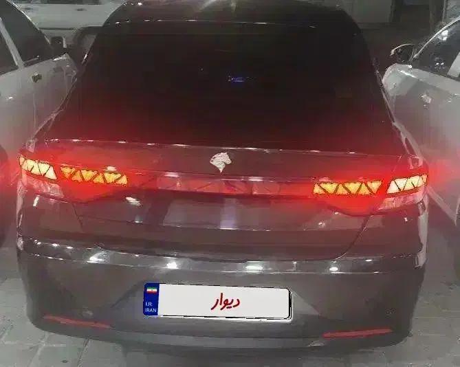 تارا اتومات v2|خودرو سواری و وانت|پاکدشت, پاکدشت (مامازند)|دیوار