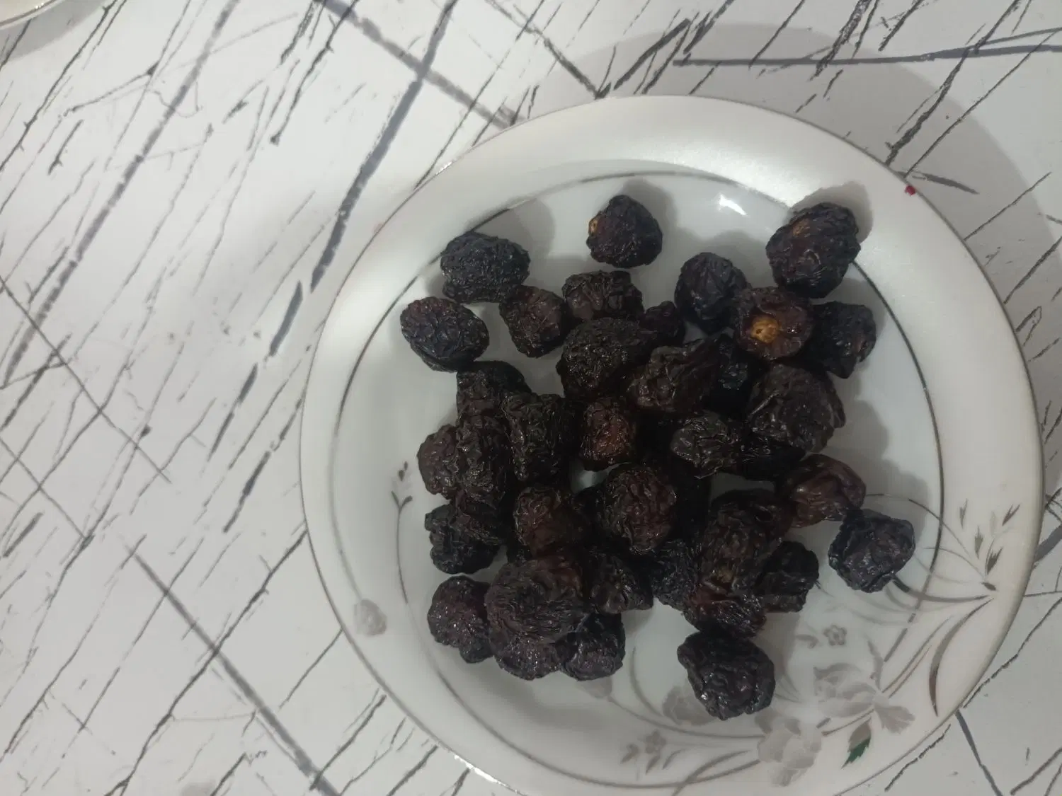 برگه|خوردنی و آشامیدنی|سبزوار, هفت تیر|دیوار