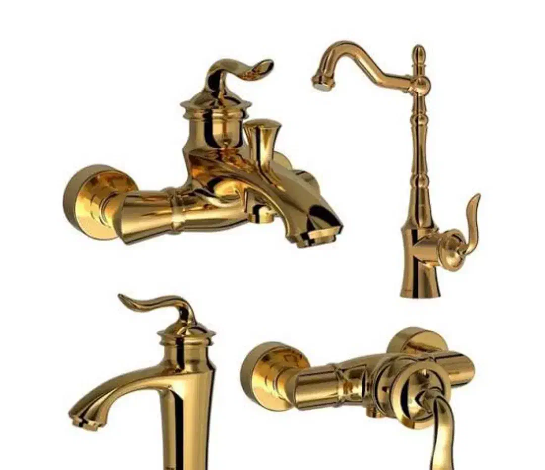 نصب سرویس انواع شیرالات پکیج رادیاتور و ابگرمکن|خدمات پیشه و مهارت|اراک, |دیوار