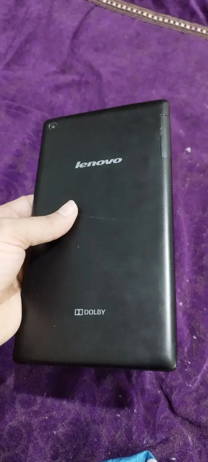 تبلت لنوو|تبلت|کرج, خرمدشت|دیوار