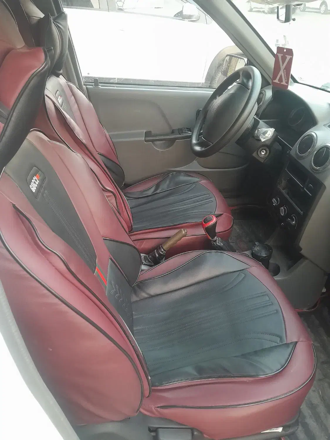 پراید وانت مدل ۴۰۳|خودرو سواری و وانت|رامهرمز, |دیوار