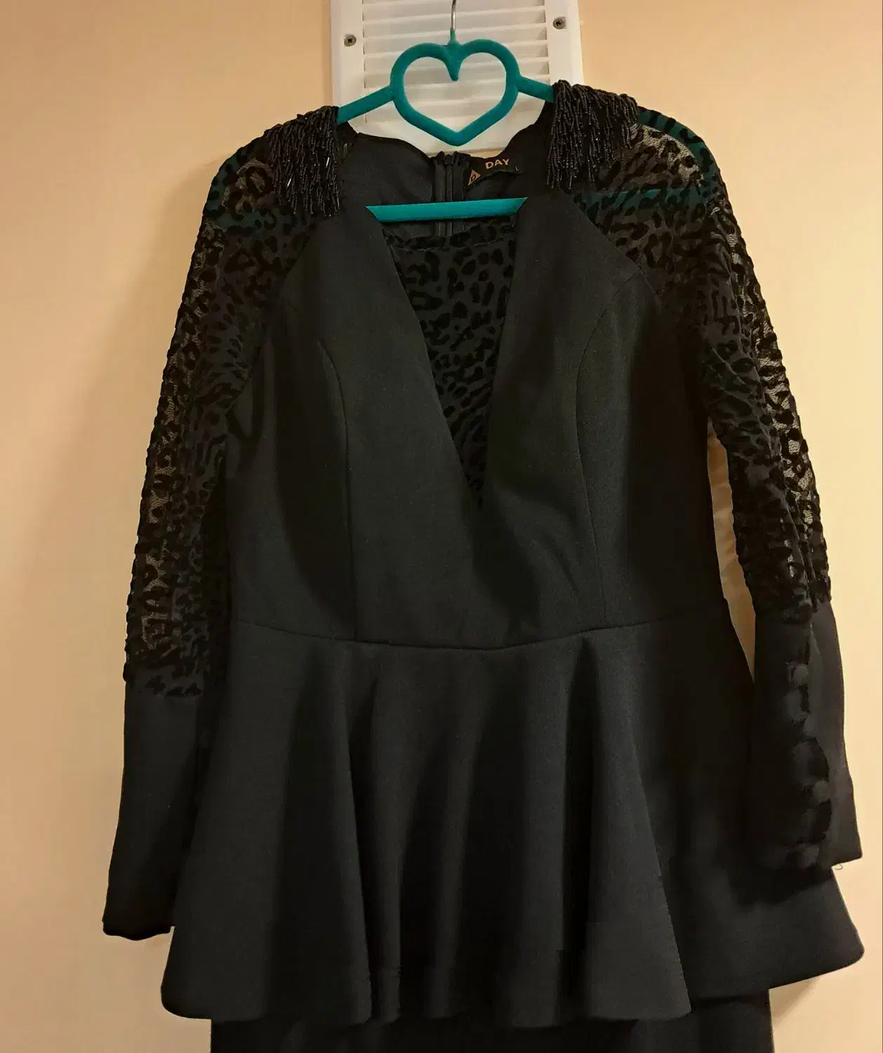 لباس مجلسی و شب|لباس|تاکستان, |دیوار