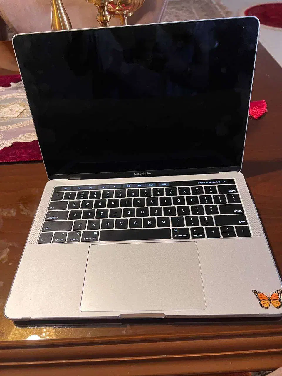 macbook pro 2018  مک بوک پرو|رایانه همراه|تهران, نیروی دریایی|دیوار
