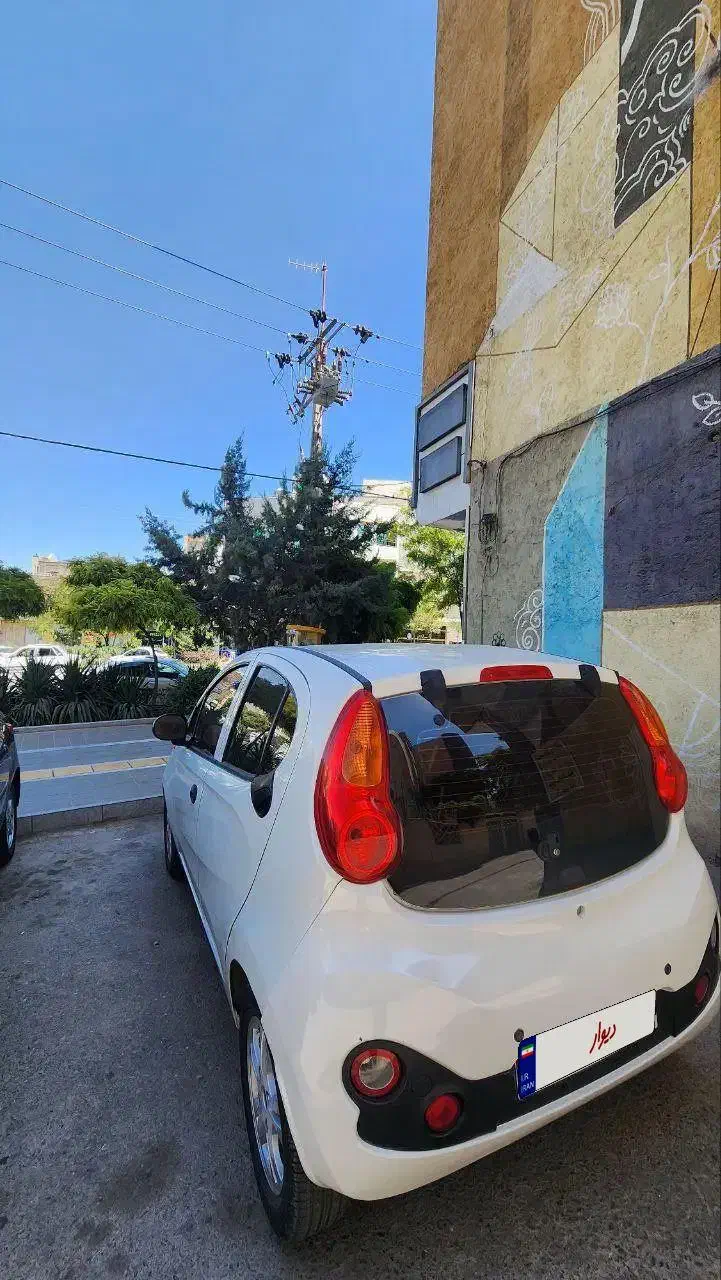 ام وی ام ۱۱۰s|خودرو سواری و وانت|مشهد, صیاد شیرازی|دیوار