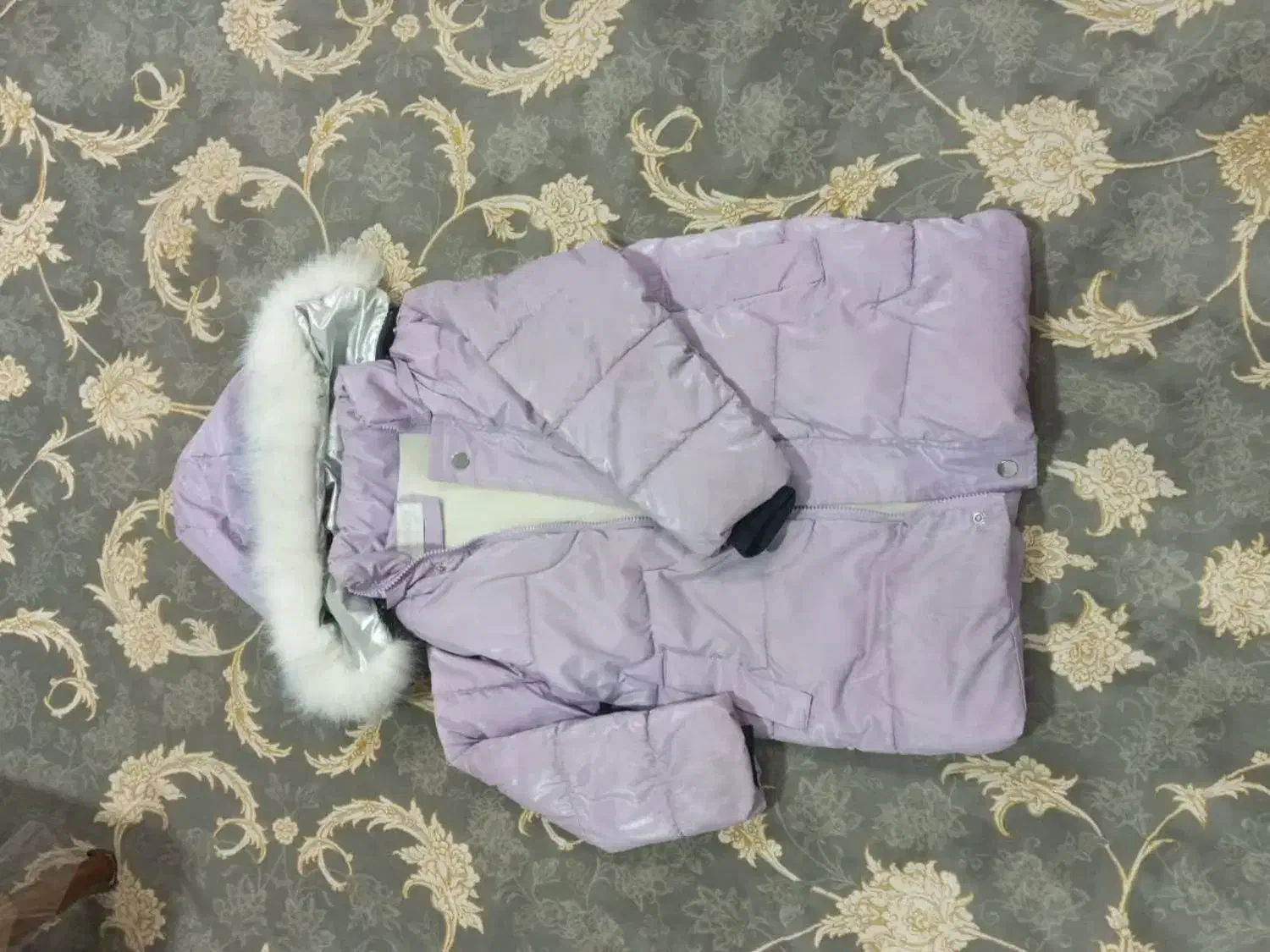 حراج کاپشن|حراج|خمینی‌شهر, |دیوار