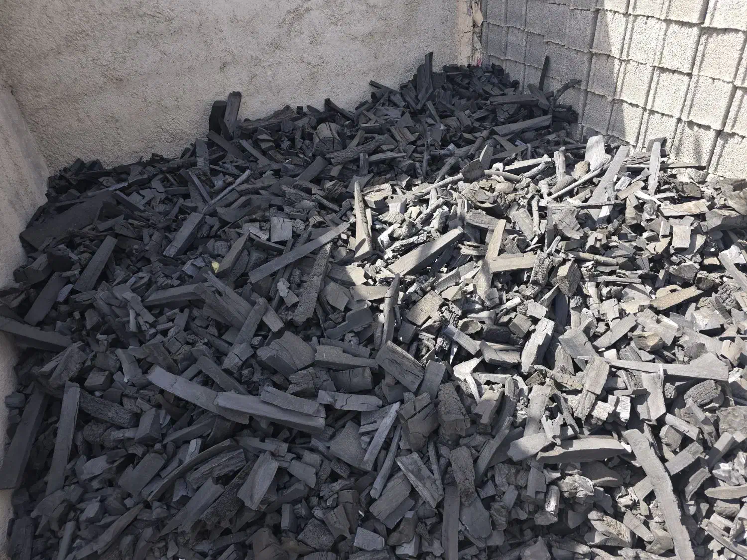 پخش ذغال کبابی|عمده‌فروشی|ماهدشت, |دیوار