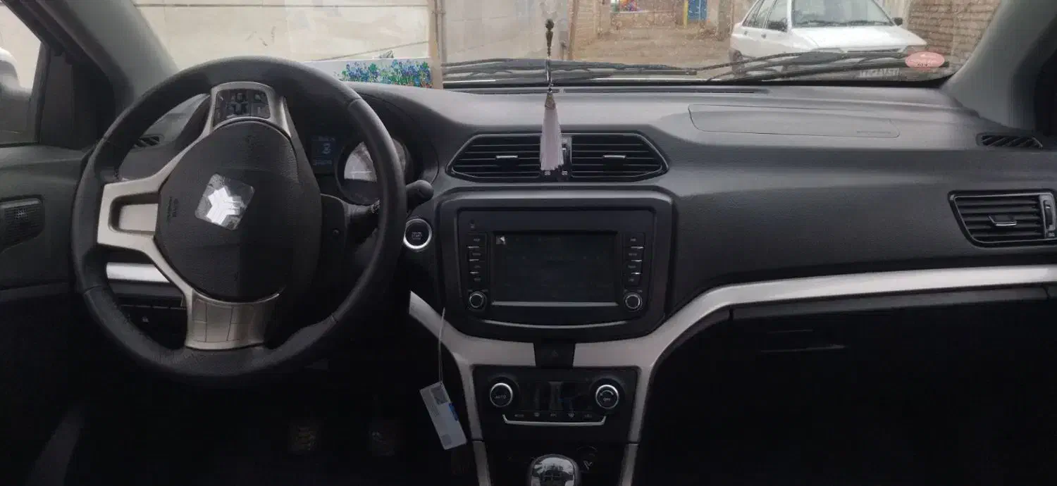 شاهین G|خودرو سواری و وانت|تربت جام, بوستان وحدت|دیوار