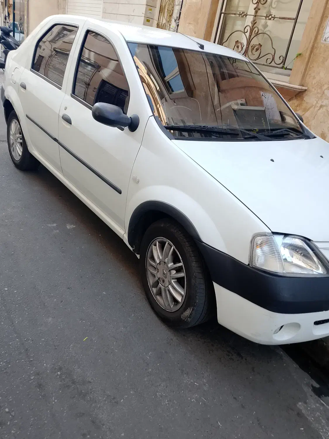 فروش|خودرو سواری و وانت|تهران, نعمت‌آباد|دیوار