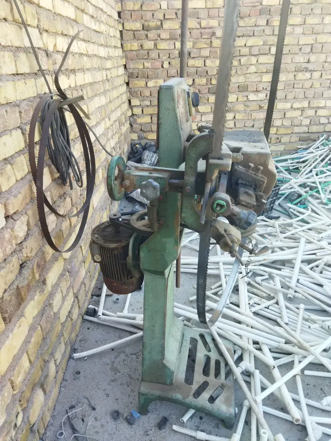 تیغ اره تیز کن|ماشینآلات صنعتی|رفسنجان, |دیوار