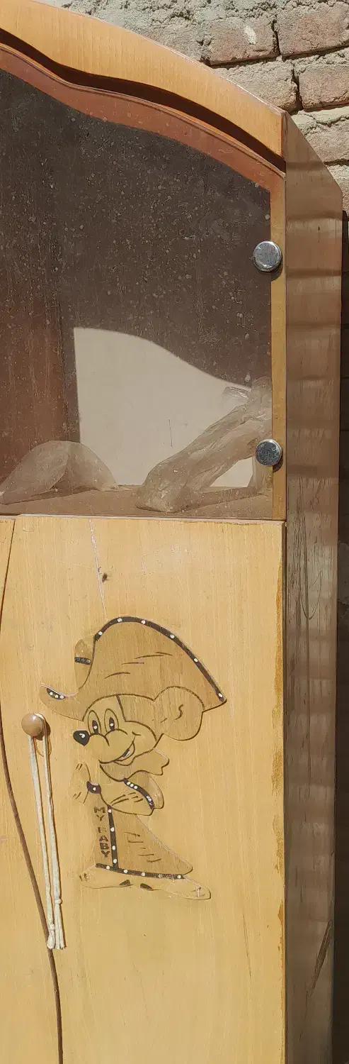 کمد|جاکفشی، کمد، دراور|بناب, |دیوار