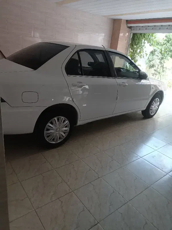 سمندxu7p1404|خودرو سواری و وانت|تبریز, |دیوار