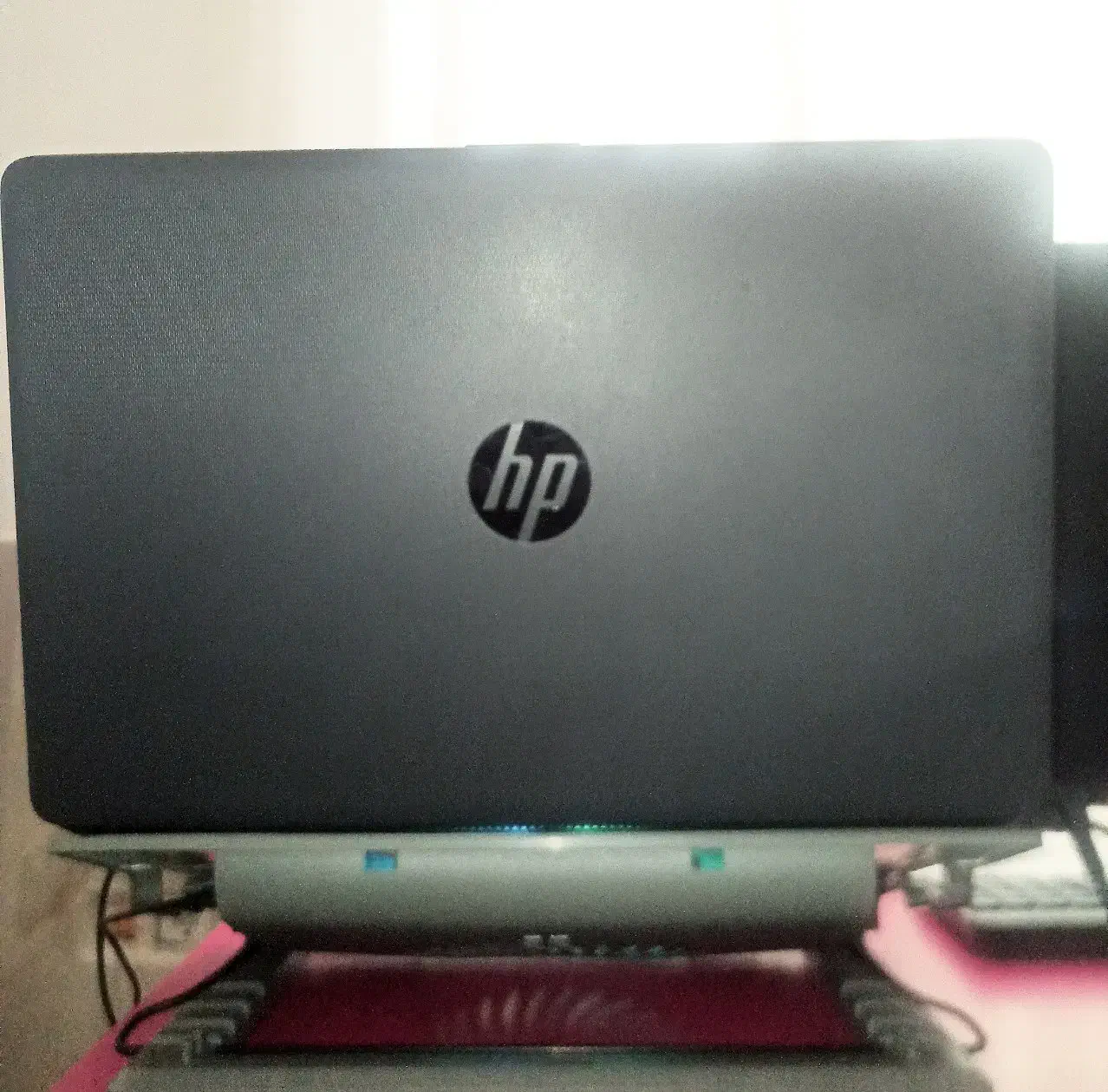 لپ تاپ hp|رایانه همراه|ملارد, |دیوار