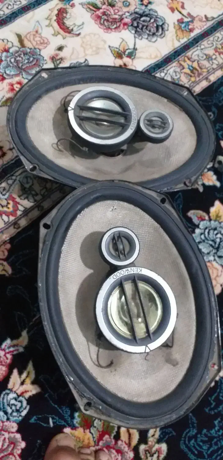 باند|صوتی و تصویری|اهواز, کوی علوی|دیوار