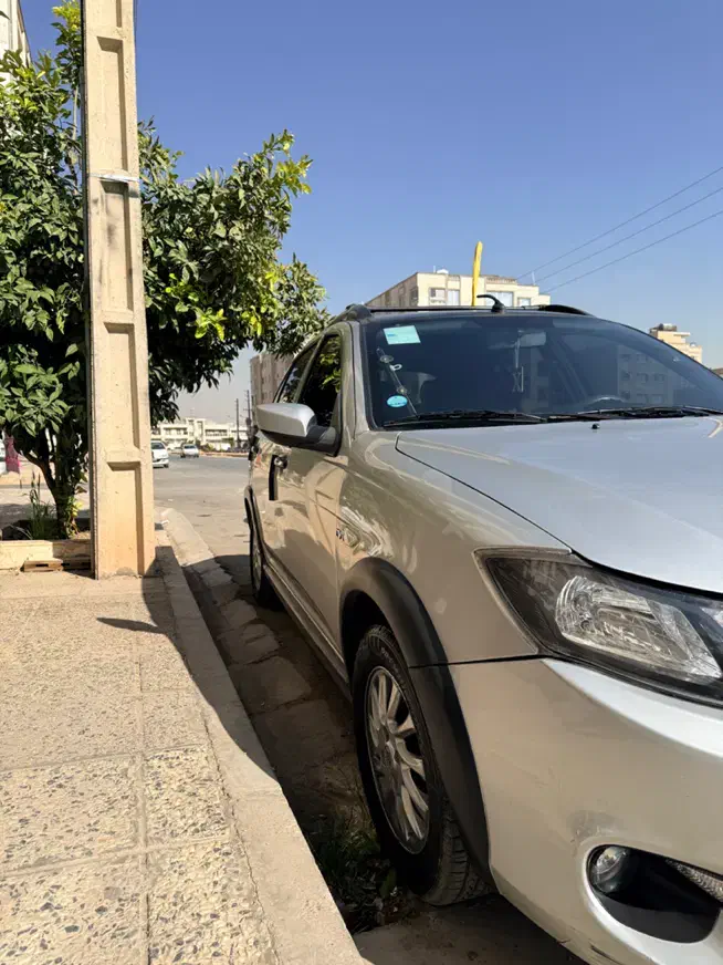 کوییک R اوتومات نقرهایمصرفیهانومعاوضه باسمندlx|خودرو سواری و وانت|شیراز, شهرک فرزانگان|دیوار