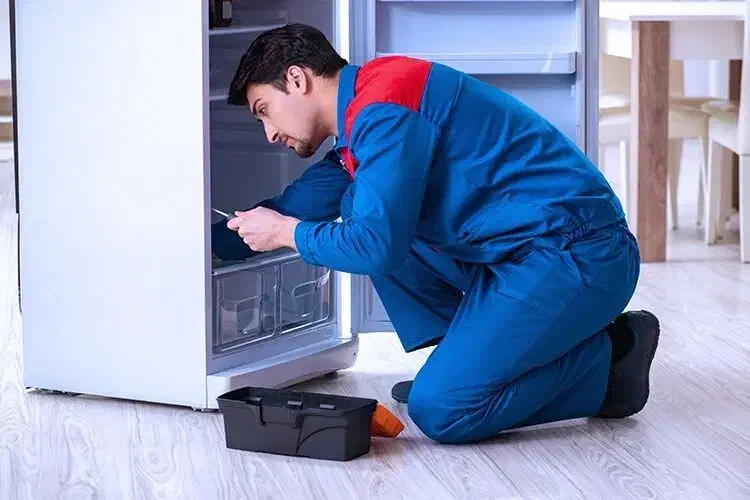 تعمیر یخچال لباسشویی ماکروفر تضمینی اصفهان|خدمات پیشه و مهارت|اصفهان, مرداویج|دیوار
