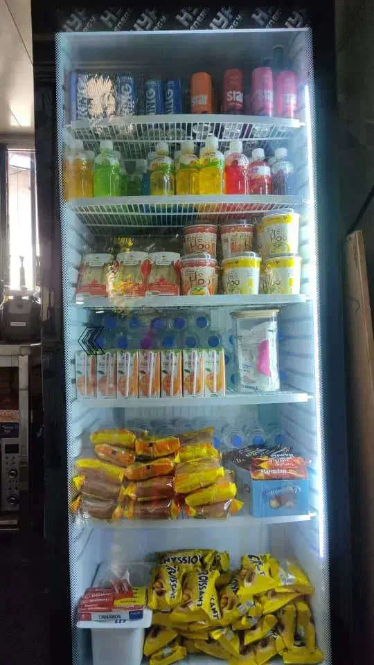 فروشنده صبح .دانشجو .باریستا علاقمند به کار کافه|استخدام خدمات فروشگاه و رستوران|تهران, جنتآباد مرکزی|دیوار