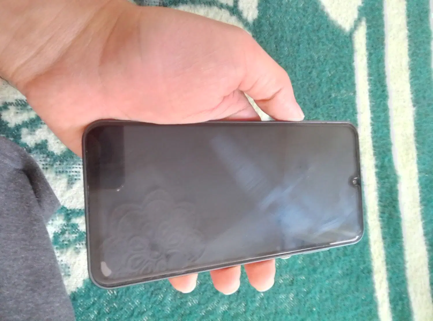 SAMSUNG Galaxy A16 4G|موبایل|سنقر, |دیوار