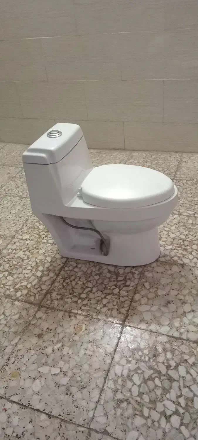 توالت فرنگی|لوازم سرویس بهداشتی|لاهیجان, مهرگان|دیوار