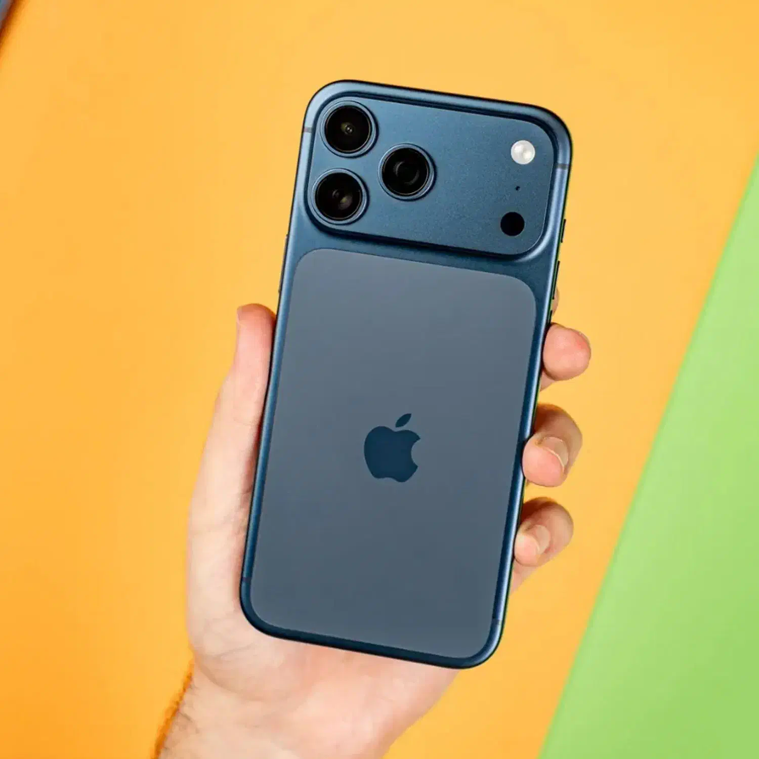 ایفون 17 پرومکس|موبایل|زاهدان, |دیوار