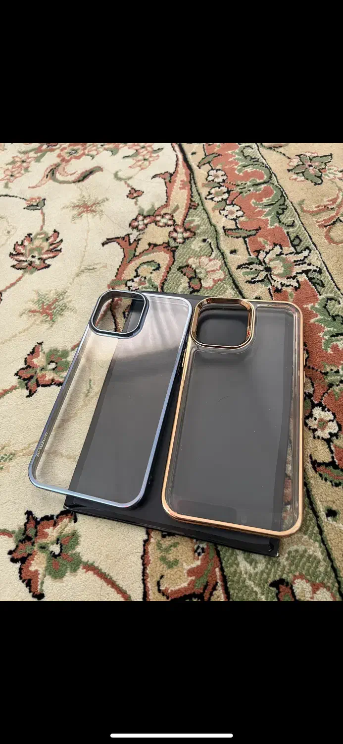 قاب ایفون ۱۳ پرومکس|لوازم جانبی موبایل و تبلت|لاهیجان, گلستان|دیوار