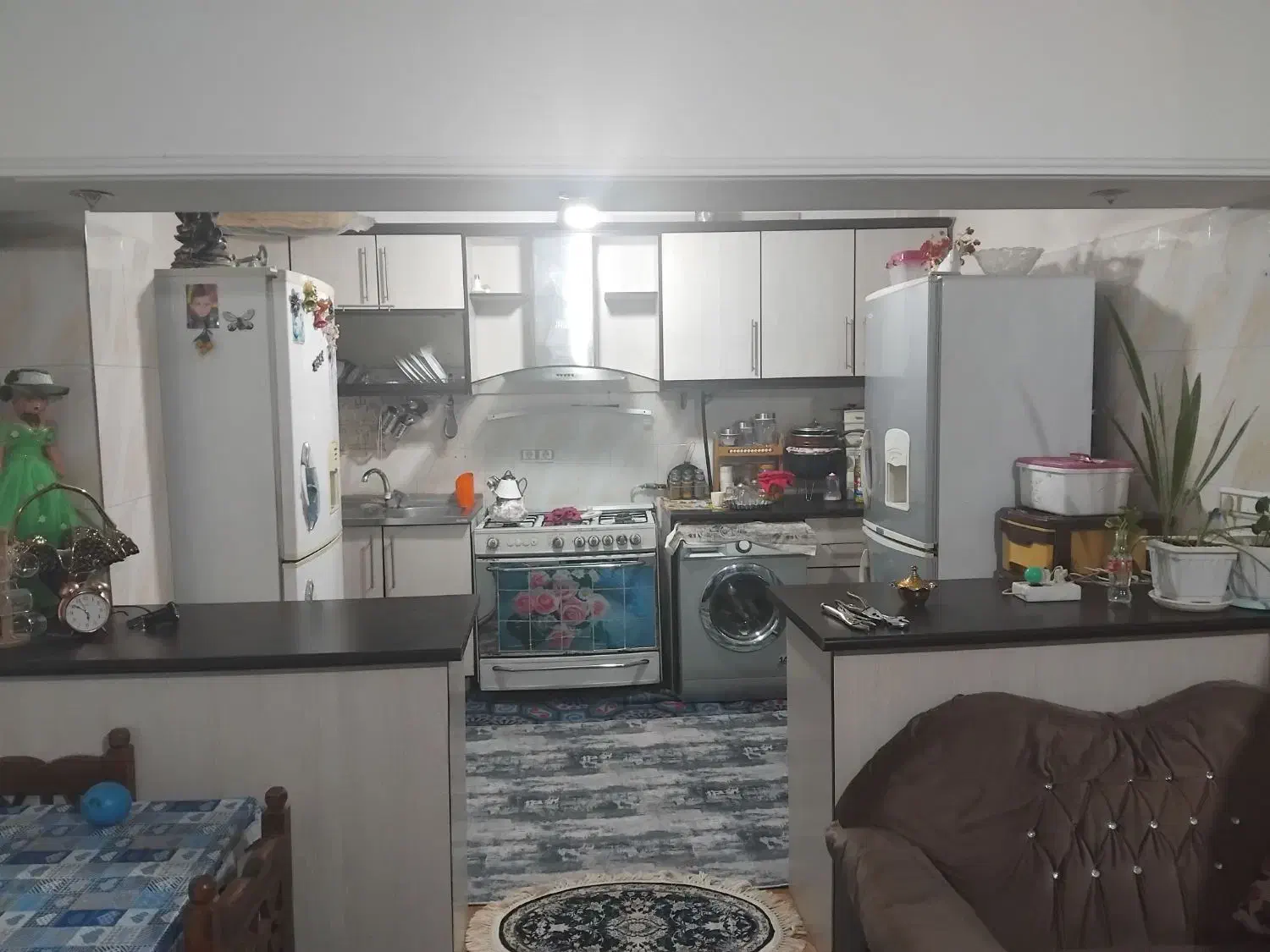 اجاره|اجارهٔ آپارتمان|صباشهر, |دیوار