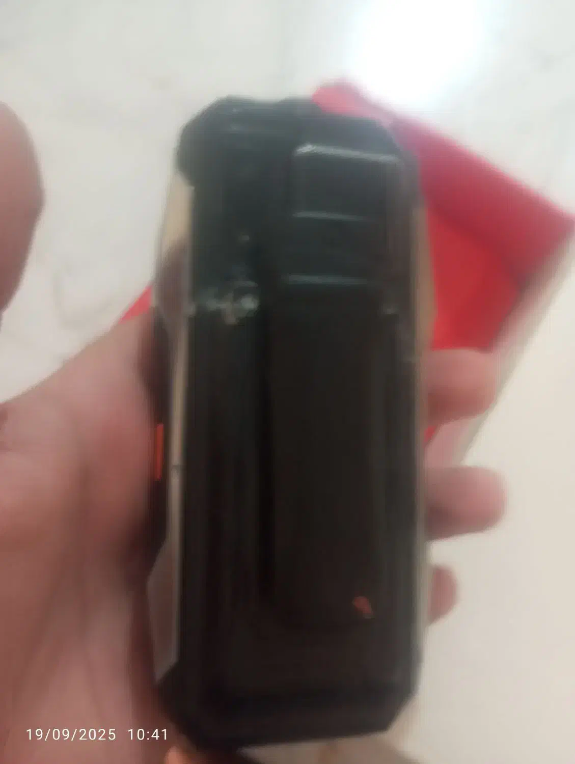 گوشی هوپk36tv|موبایل|ورامین, ورامین|دیوار