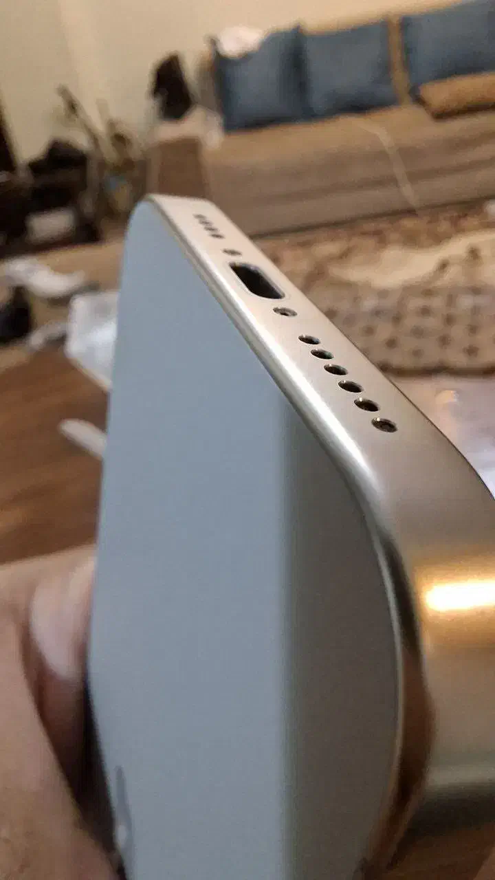 Iphone 16 promax|موبایل|کرج, شاهین‌ویلا|دیوار