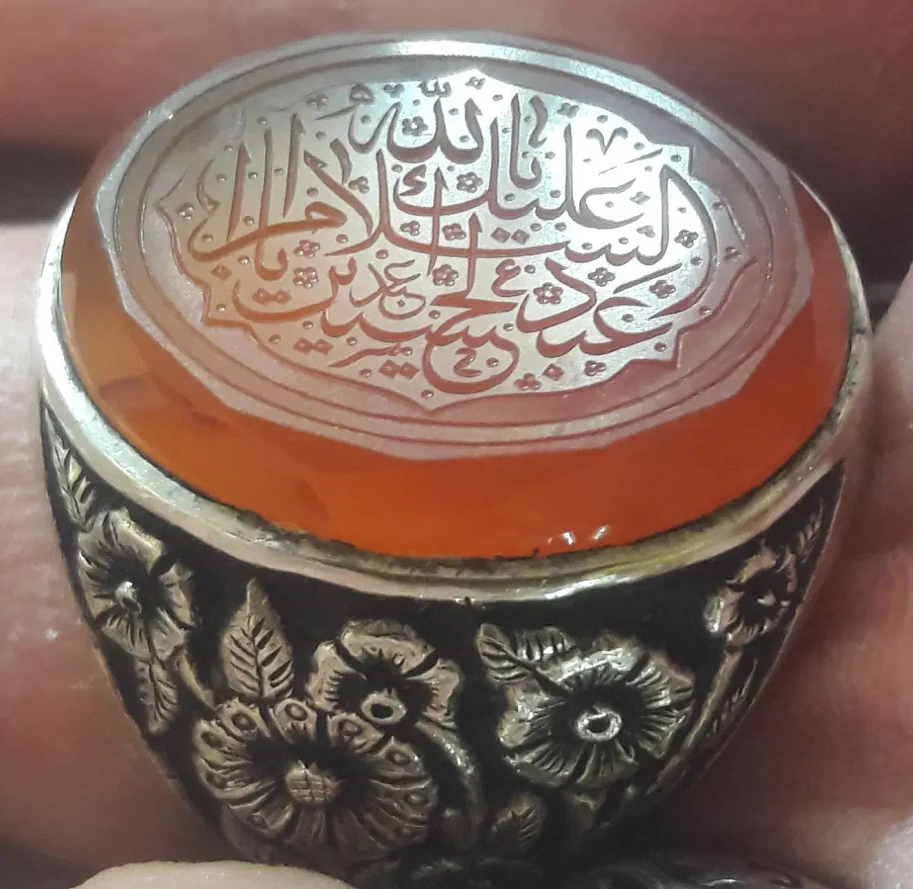 انگشترخط عبد|جواهرات|تهران, استخر|دیوار