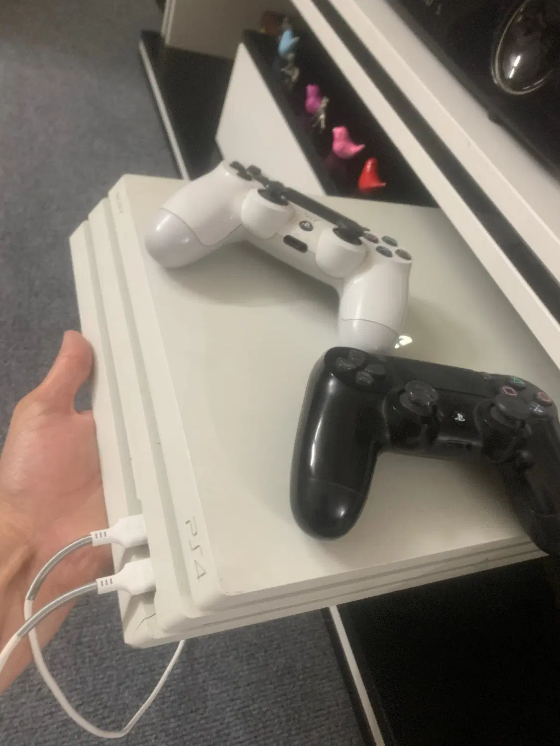 Ps4pro|کنسول، بازی ویدئویی و آنلاین|گنبد کاووس, |دیوار