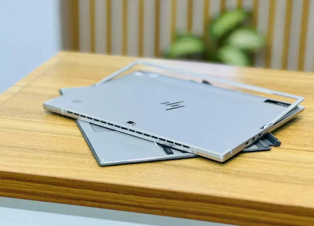 لپ تاپ تبلت شو Hp elite G4با قلم اورجینال(ون پلاس)|رایانه همراه|تبریز, |دیوار