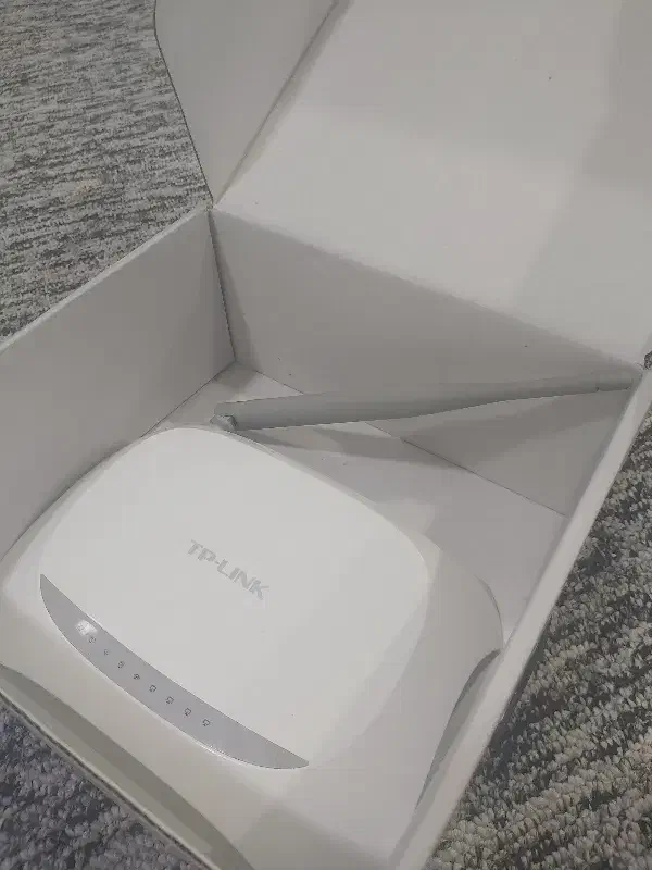 مودم وای فا|مودم و تجهیزات شبکه|شوش, |دیوار