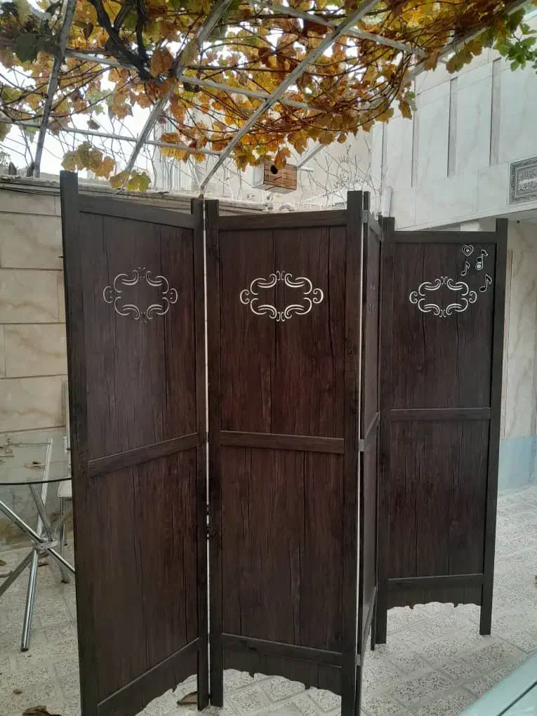 پارتیشن چوبی|دفتر کار|محمدشهر, عباس آباد|دیوار