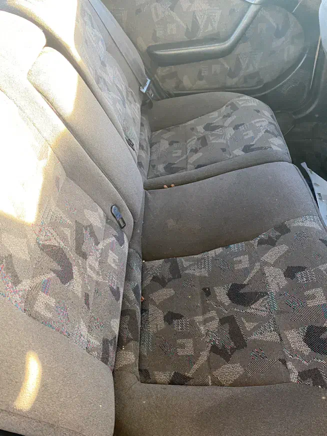 زانتیا 87|خودرو سواری و وانت|همدان, |دیوار