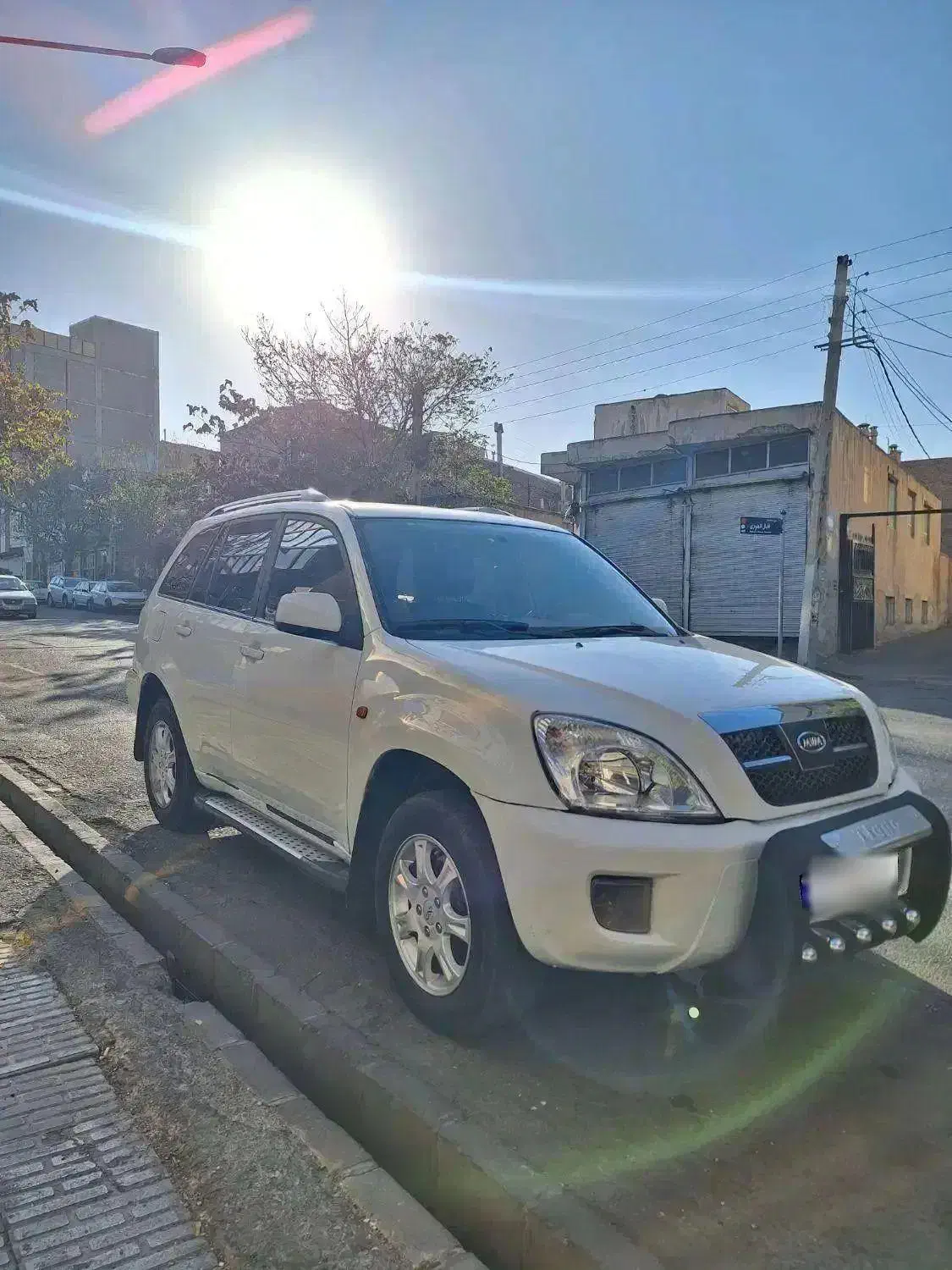 ام وی ام x33|خودرو سواری و وانت|تبریز, |دیوار