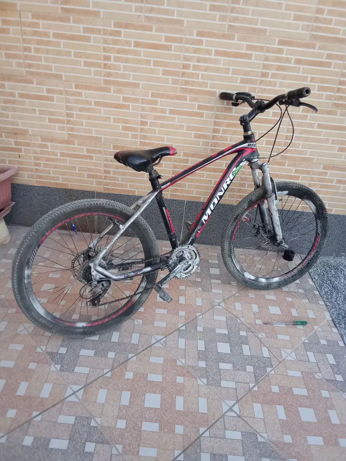 فروش دوچرخه|دوچرخه، اسکیت، اسکوتر|آباده, |دیوار