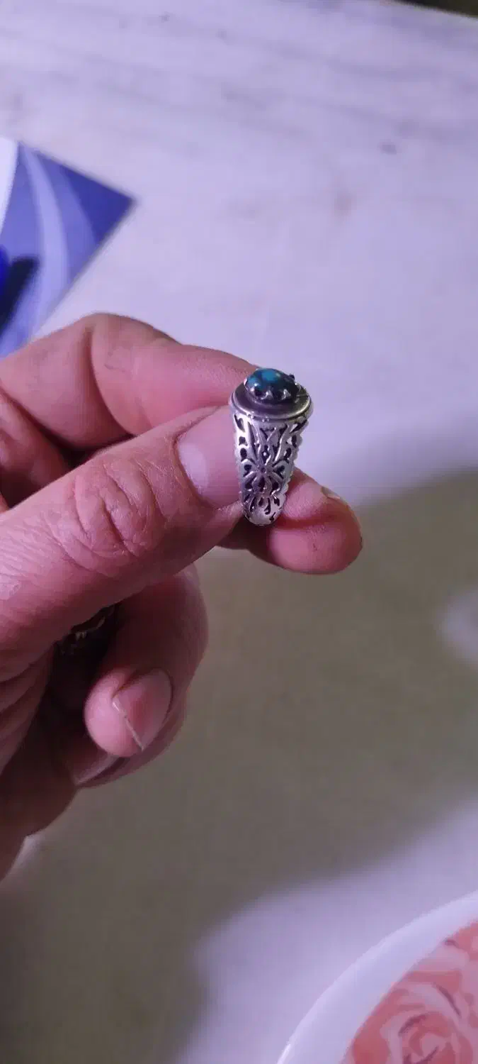 انگشتر|بدلیجات|ابهر, |دیوار