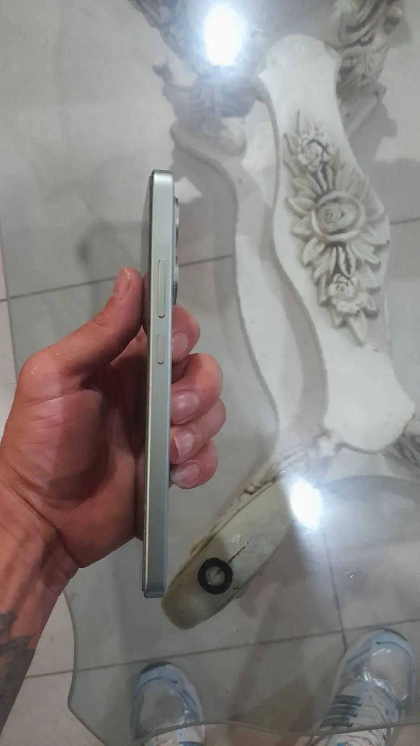 poco x7pro|موبایل|بندر انزلی, سامانسر|دیوار