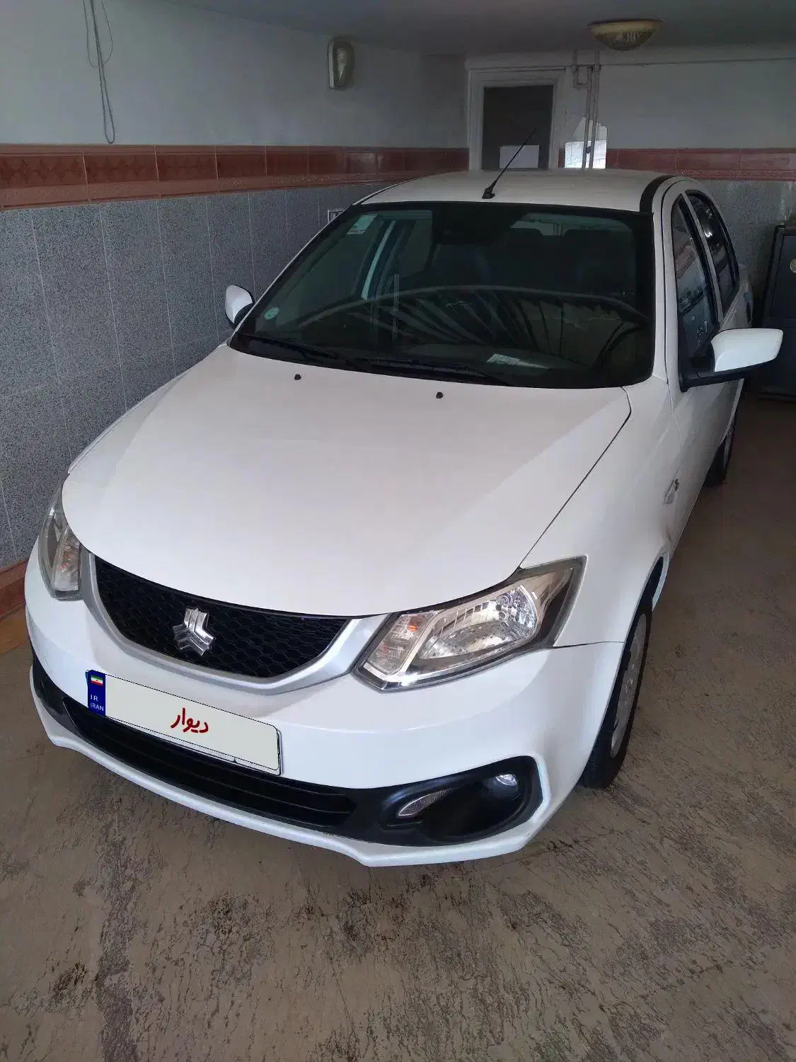 سایناs دوگانه|خودرو سواری و وانت|اردبیل, |دیوار