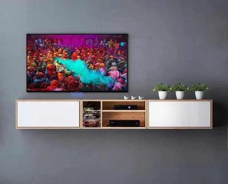 میز تی وی تخفیف تا 7 روز|میز تلویزیون|رشت, سلیمانداراب|دیوار