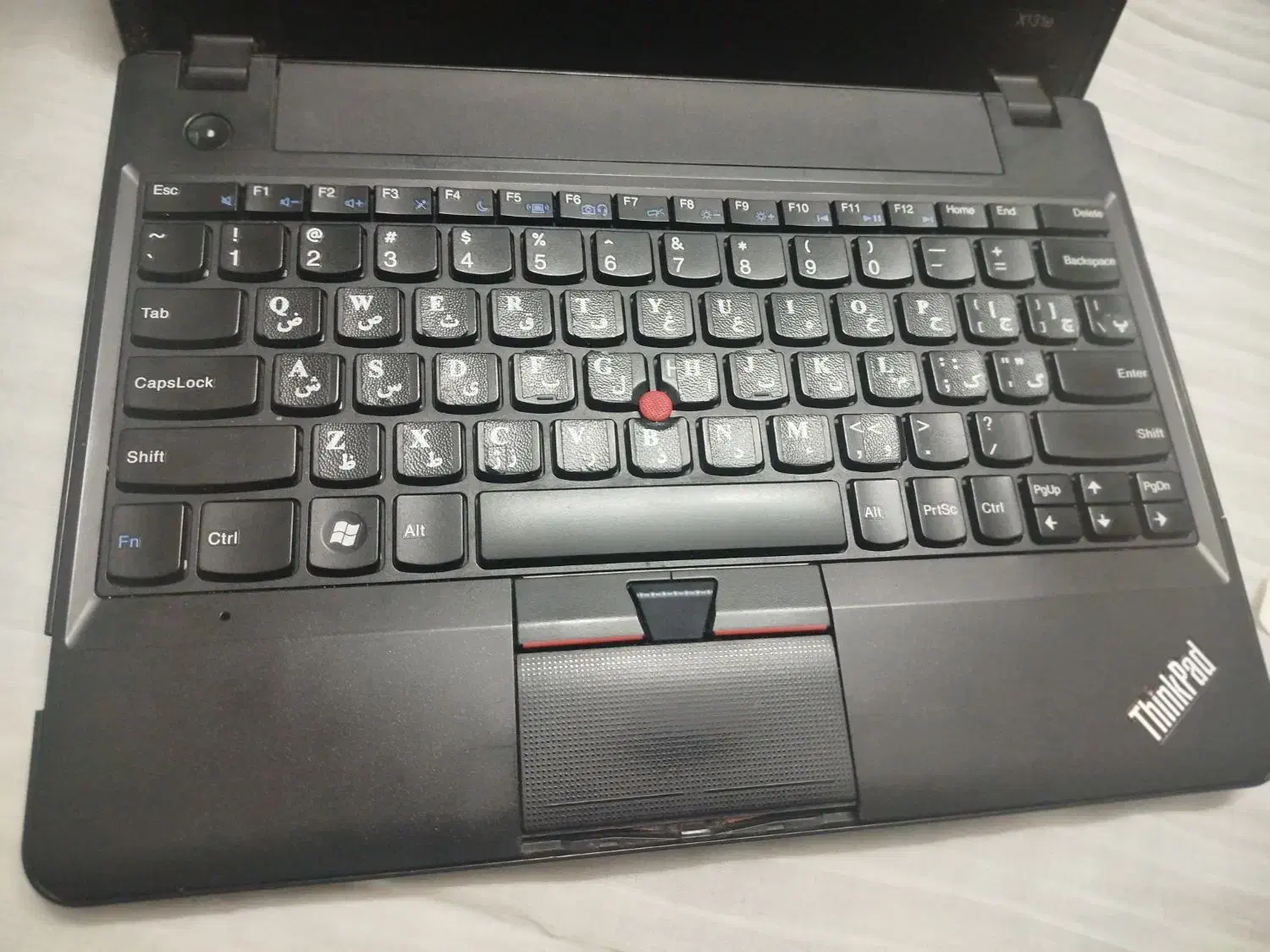 لپتاپ Lenovo Think pad|رایانه همراه|تهران, امین حضور|دیوار