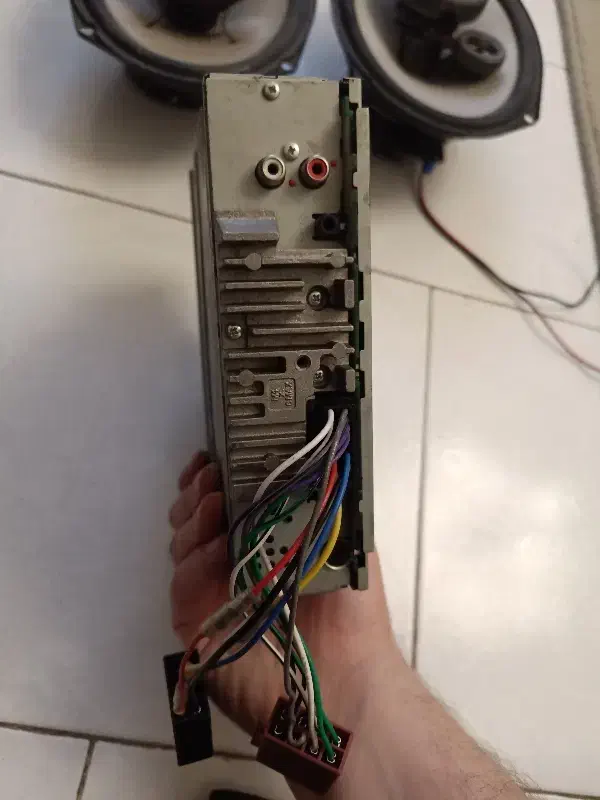 ضبط پایونیر|صوتی و تصویری|تهران, باشگاه نفت|دیوار