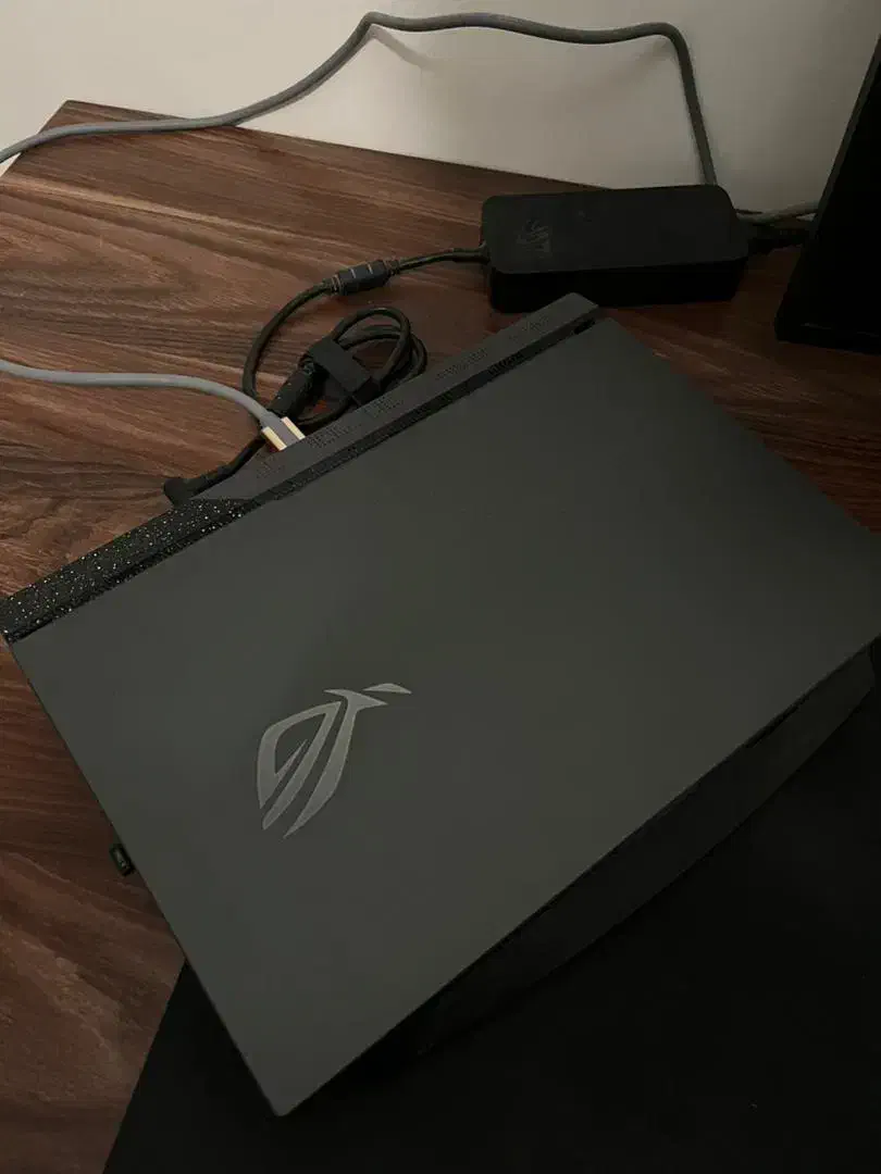 لب تاب rog g713|رایانه همراه|پردیس, فاز ۴|دیوار