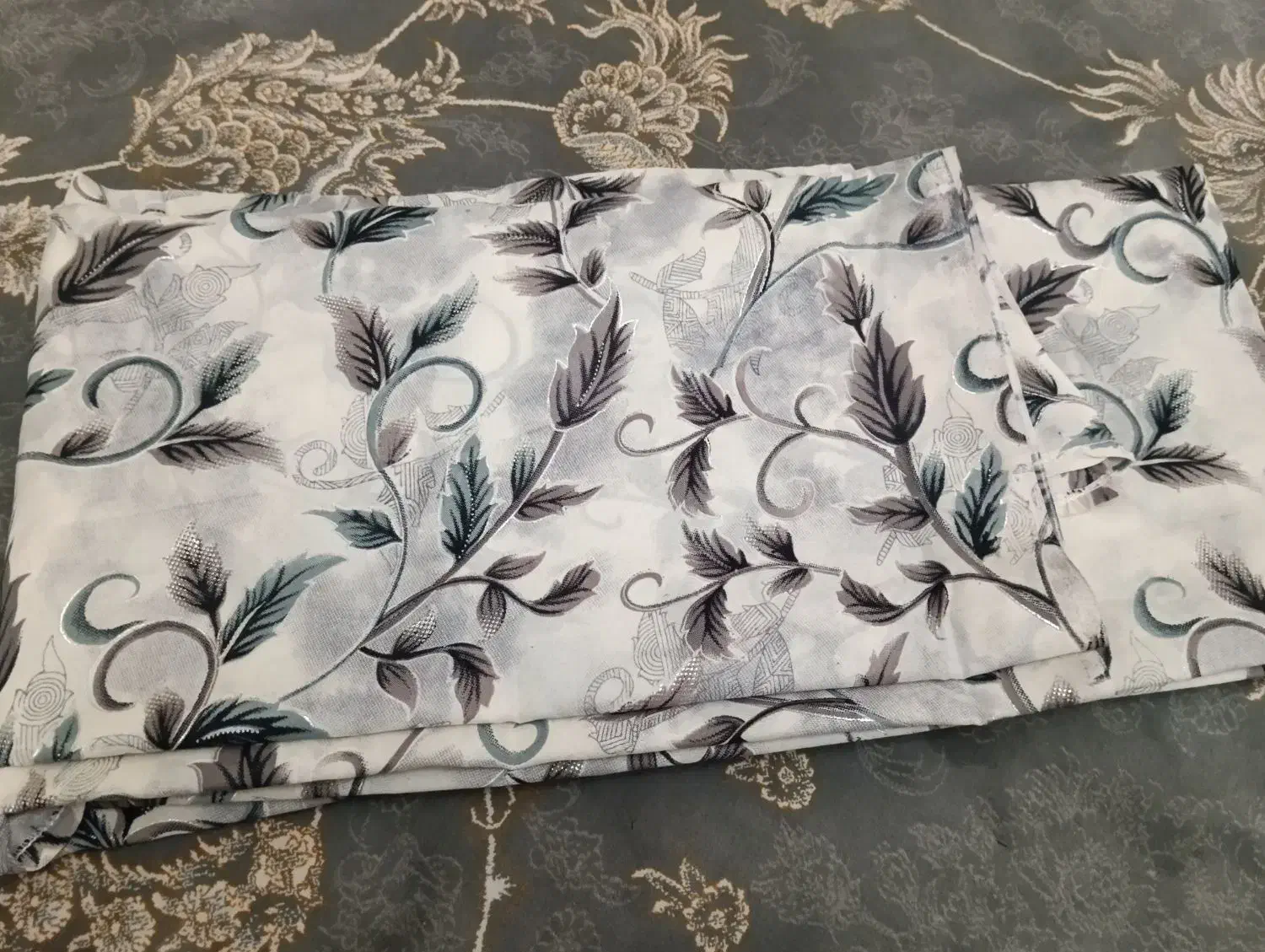 چادر رنگی مجلسی نو نو|لباس|تهران, نیروی هوایی (پیروزی)|دیوار