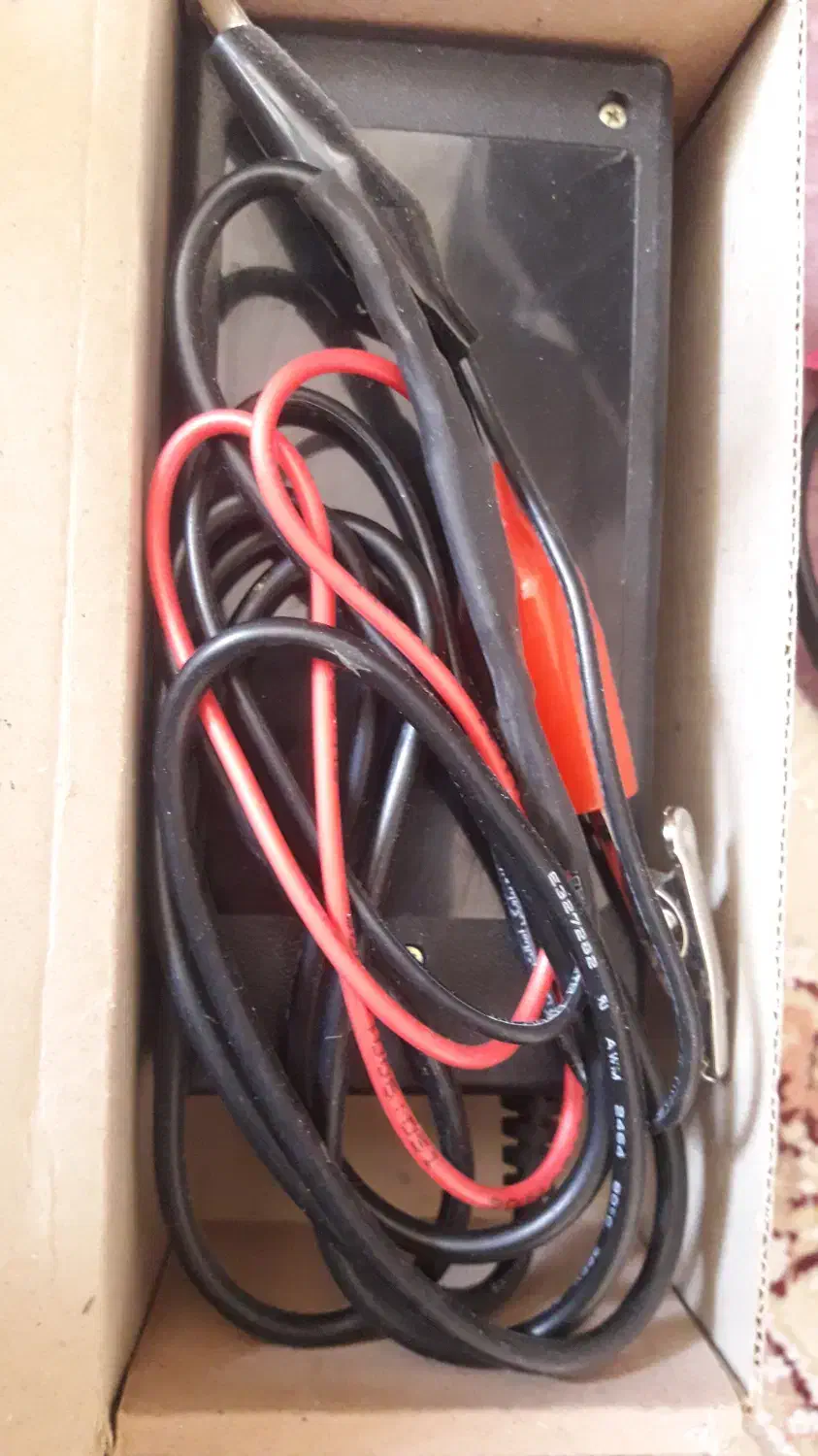 کابل اتصال لایتینگ به جک ۳.۵ و اداپتور ۲۲۰ به ۱۲|لوازم جانبی موبایل و تبلت|فولادشهر, B2|دیوار